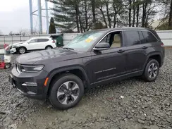 1C4RJYB61N8757034 2022 JEEP GRAND CHEROKEE