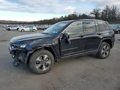 1C4RJYB61N8758300 2022 JEEP GRAND CHEROKEE