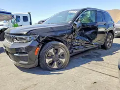 1C4RJYB61N8761651 2022 JEEP GRAND CHEROKEE