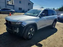1C4RJYB61P8784317 2023 JEEP GRAND CHEROKEE