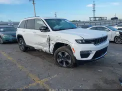 1C4RJYB61P8784396 2023 JEEP GRAND CHEROKEE