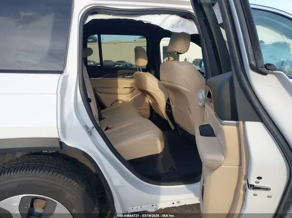 1C4RJYB61P8784396 2023 JEEP GRAND CHEROKEE - Image 8