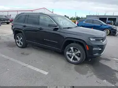 1C4RJYB61P8786035 2023 JEEP GRAND CHEROKEE