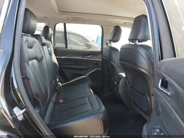 1C4RJYB61P8788691 2023 JEEP GRAND CHEROKEE - Image 8