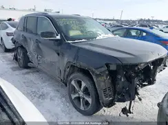 1C4RJYB61P8870467 2023 JEEP GRAND CHEROKEE
