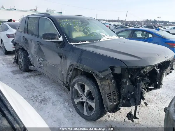 1C4RJYB61P8870467 2023 JEEP GRAND CHEROKEE - Image 1
