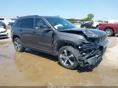 1C4RJYB61P8874762 2023 JEEP GRAND CHEROKEE