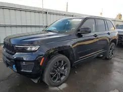 1C4RJYB61P8905525 2023 JEEP GRAND CHEROKEE