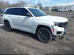 1C4RJYB61P8906819 2023 JEEP GRAND CHEROKEE