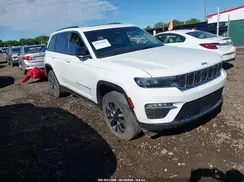 1C4RJYB61PC551812 2023 JEEP GRAND CHEROKEE