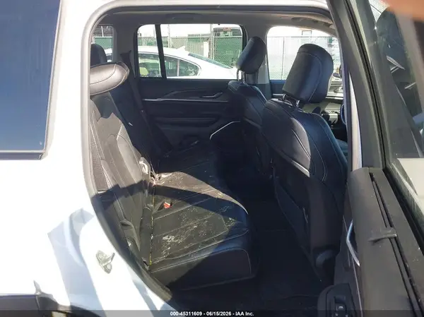1C4RJYB61PC551812 2023 JEEP GRAND CHEROKEE - Image 8