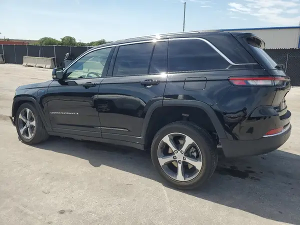 1C4RJYB61PC595938 2023 JEEP GRAND CHEROKEE - Image 2