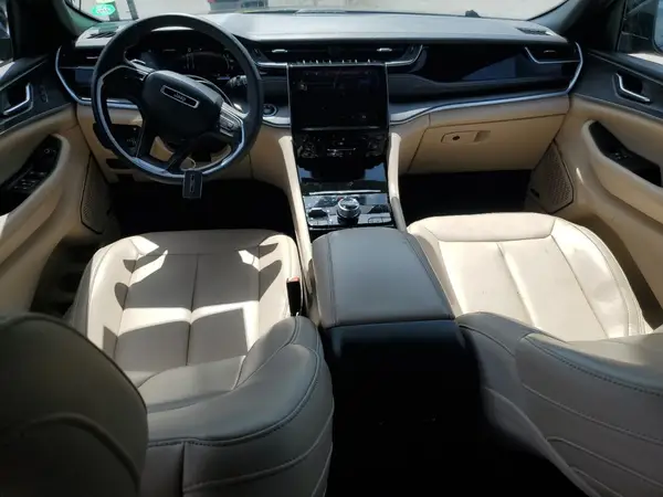 1C4RJYB61PC595938 2023 JEEP GRAND CHEROKEE - Image 8