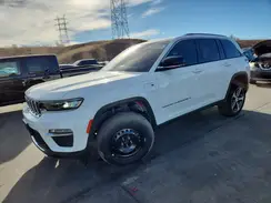 1C4RJYB61PC596104 2023 JEEP GRAND CHEROKEE