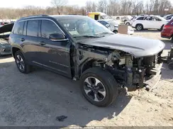 1C4RJYB61PC610437 2023 JEEP GRAND CHEROKEE