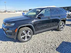 1C4RJYB61PC610907 2023 JEEP GRAND CHEROKEE