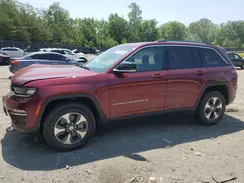 1C4RJYB61PC611362 2023 JEEP GRAND CHEROKEE