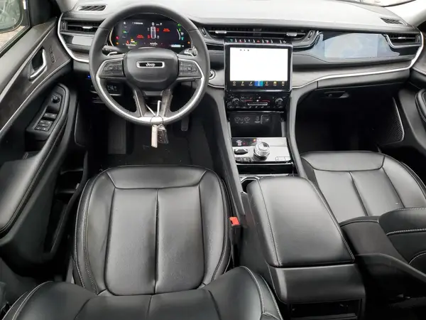 1C4RJYB61PC623446 2023 JEEP GRAND CHEROKEE - Image 8