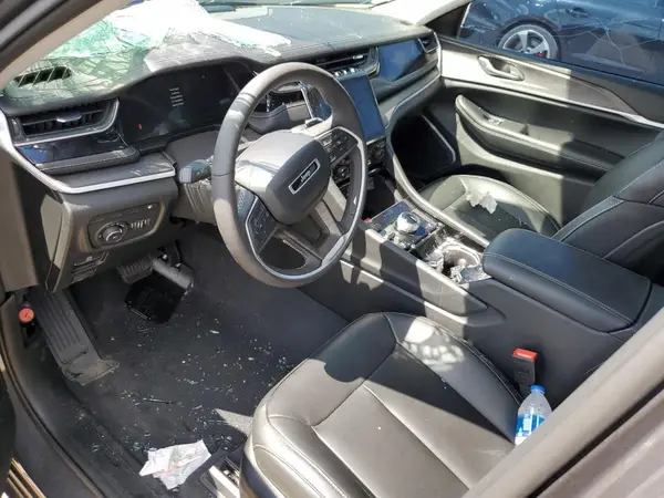 1C4RJYB61PC623687 2023 JEEP GRAND CHEROKEE - Image 8