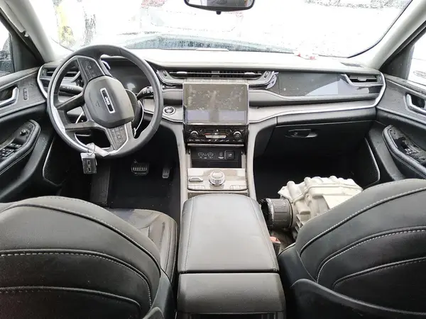 1C4RJYB61PC624533 2023 JEEP GRAND CHEROKEE - Image 8