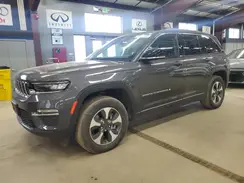1C4RJYB61PC649822 2023 JEEP GRAND CHEROKEE