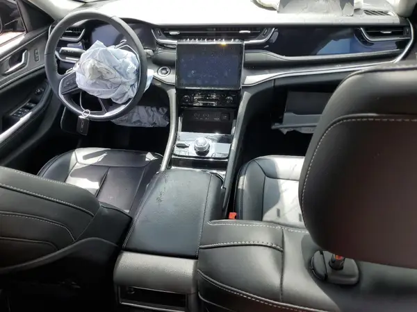 1C4RJYB61PC650212 2023 JEEP GRAND CHEROKEE - Image 8