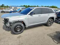 1C4RJYB61PC664191 2023 JEEP GRAND CHEROKEE