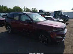 1C4RJYB61PC664398 2023 JEEP GRAND CHEROKEE