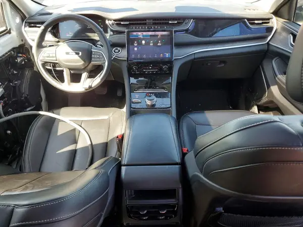 1C4RJYB61PC665132 2023 JEEP GRAND CHEROKEE - Image 8