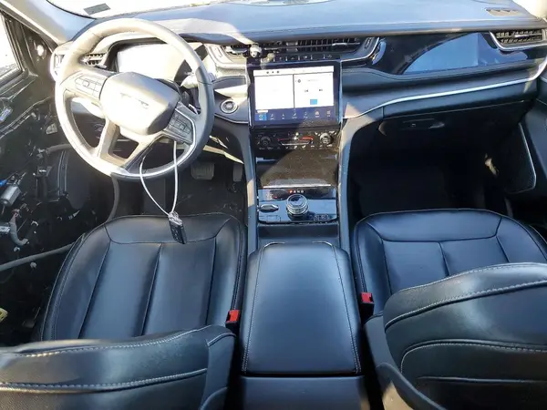 1C4RJYB61PC665728 2023 JEEP GRAND CHEROKEE - Image 8