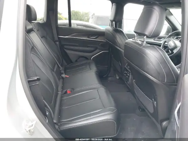 1C4RJYB61R8516970 2024 JEEP GRAND CHEROKEE - Image 8