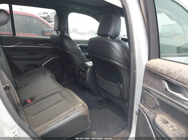 1C4RJYB61R8518640 2024 JEEP GRAND CHEROKEE - Image 8