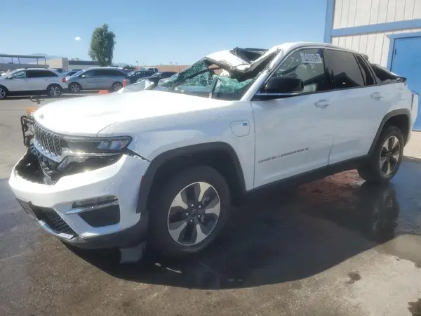 1C4RJYB61R8518959 2024 JEEP GRAND CHEROKEE - Image 1