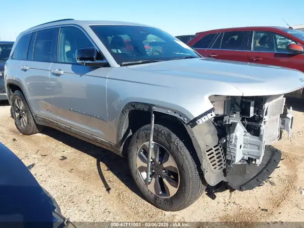 1C4RJYB61R8531906 2024 JEEP GRAND CHEROKEE - Image 1