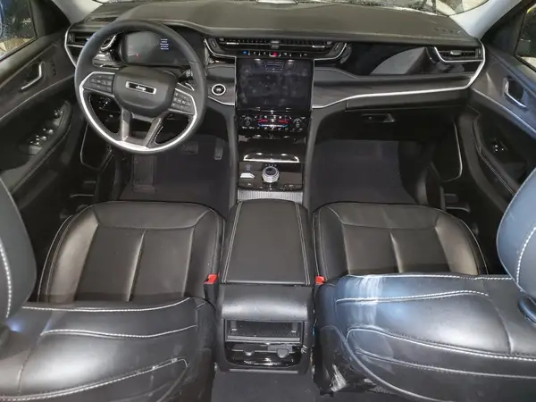 1C4RJYB61R8955117 2024 JEEP GRAND CHEROKEE - Image 8