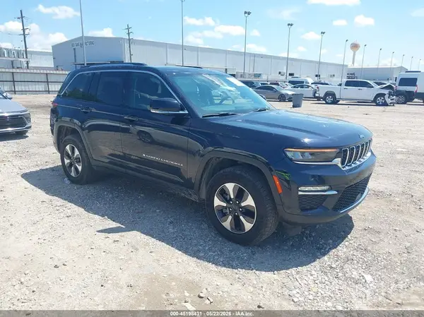 1C4RJYB61R8958597 2024 JEEP GRAND CHEROKEE - Image 1