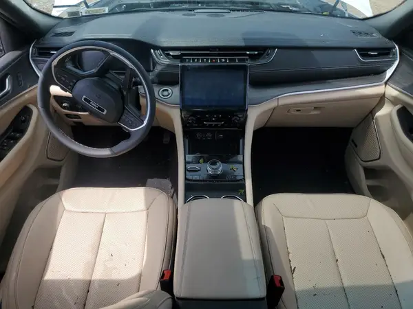1C4RJYB61RC106151 2024 JEEP GRAND CHEROKEE - Image 8