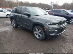 1C4RJYB61RC107459 2024 JEEP GRAND CHEROKEE