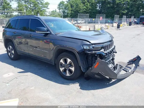 1C4RJYB61RC110345 2024 JEEP GRAND CHEROKEE - Image 1
