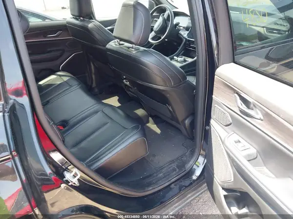1C4RJYB61RC115416 2024 JEEP GRAND CHEROKEE - Image 8