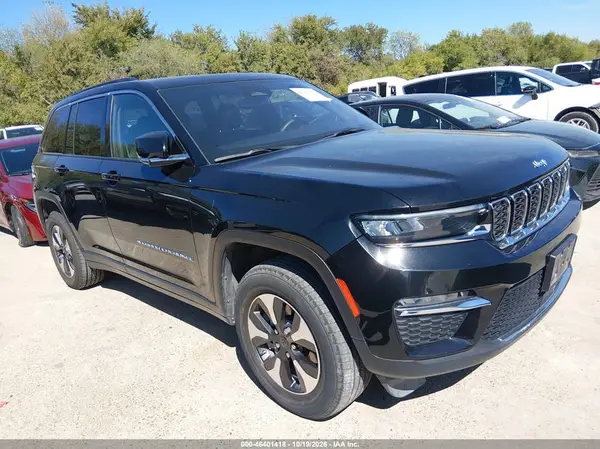 1C4RJYB61RC116856 2024 JEEP GRAND CHEROKEE - Image 1