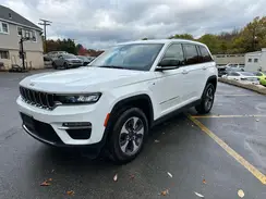 1C4RJYB61RC124813 2024 JEEP GRAND CHEROKEE
