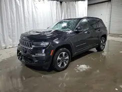 1C4RJYB61RC125024 2024 JEEP GRAND CHEROKEE