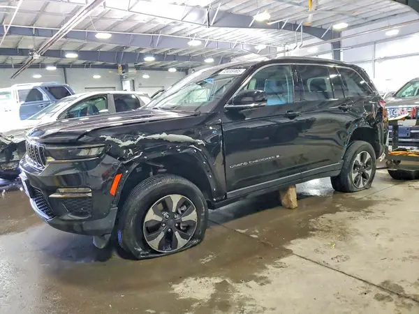 1C4RJYB61RC711867 2024 JEEP GRAND CHEROKEE - Image 1