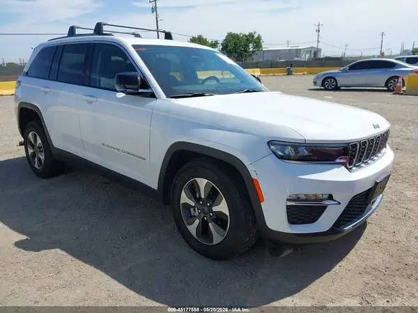 1C4RJYB61RC713019 2024 JEEP GRAND CHEROKEE - Image 1