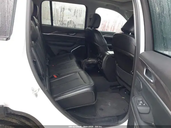 1C4RJYB61RC721346 2024 JEEP GRAND CHEROKEE - Image 8