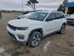 1C4RJYB61S8664140 2025 JEEP GRAND CHEROKEE