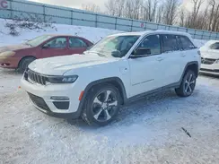1C4RJYB61S8664400 2025 JEEP GRAND CHEROKEE