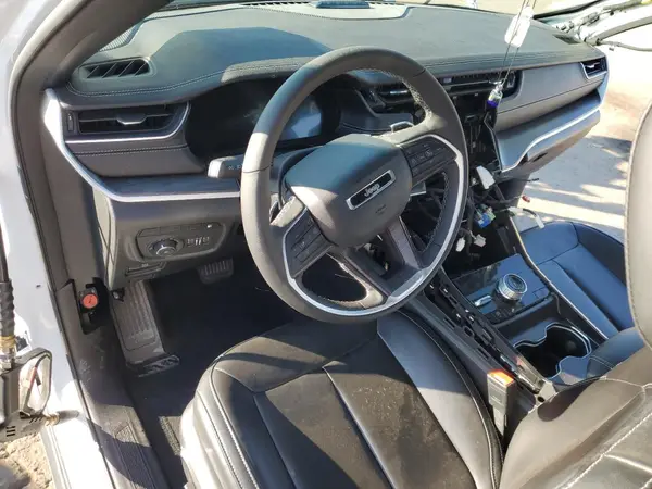 1C4RJYB61S8665921 2025 JEEP GRAND CHEROKEE - Image 8