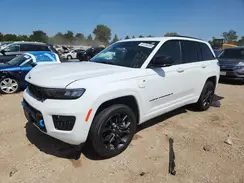 1C4RJYB61S8680595 2025 JEEP GRAND CHEROKEE